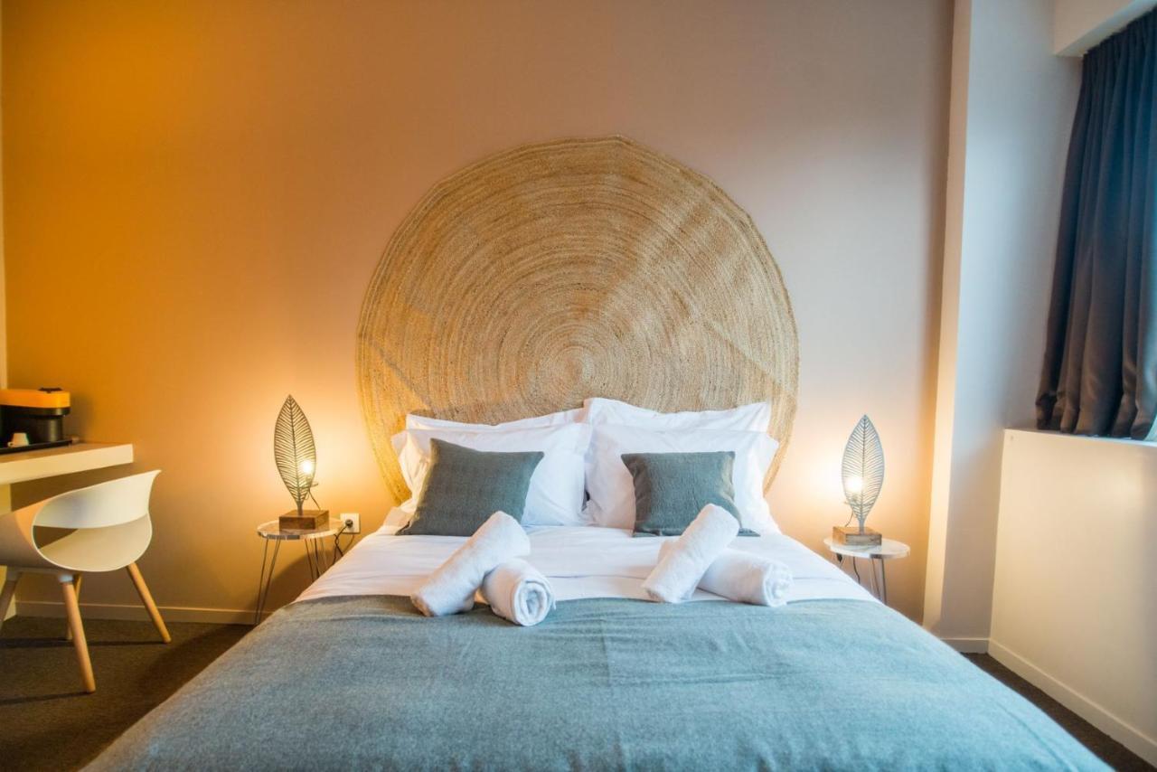 Bed and breakfast Athens Gem Extérieur photo
