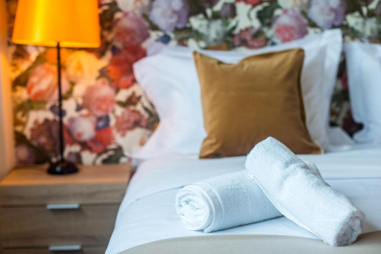 Bed and breakfast Athens Gem Extérieur photo