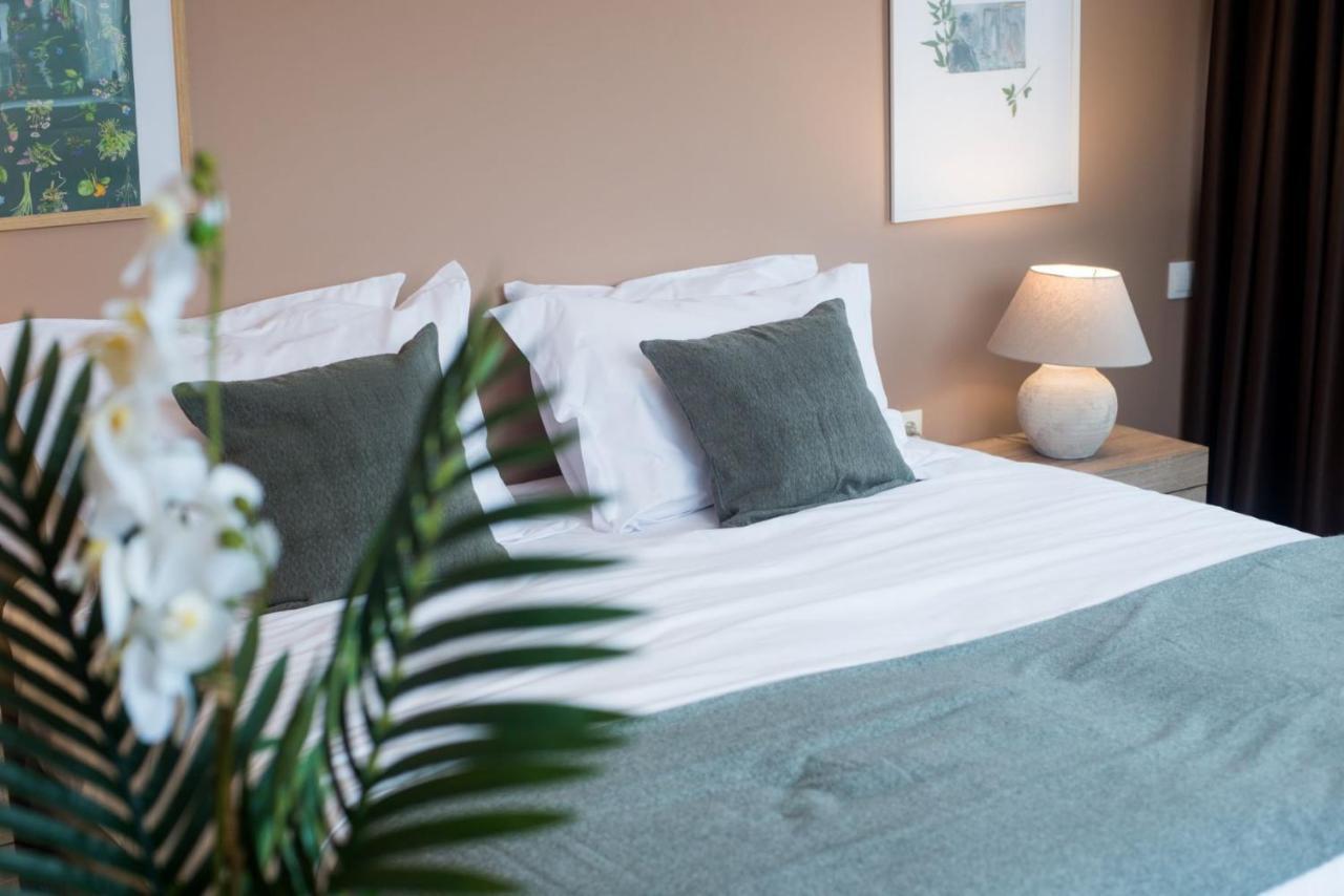 Bed and breakfast Athens Gem Extérieur photo