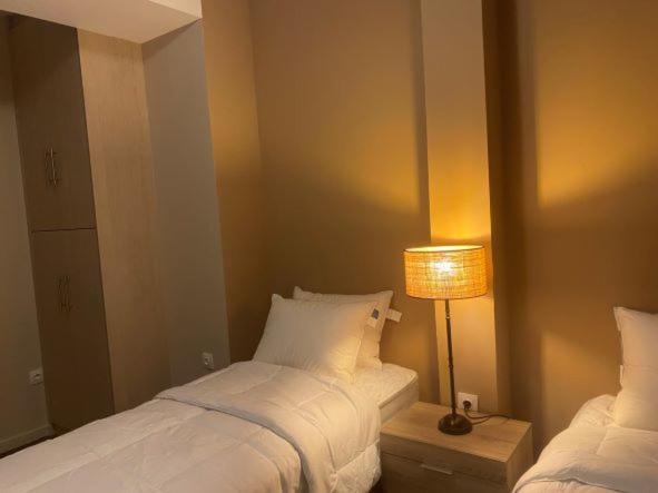 Bed and breakfast Athens Gem Extérieur photo