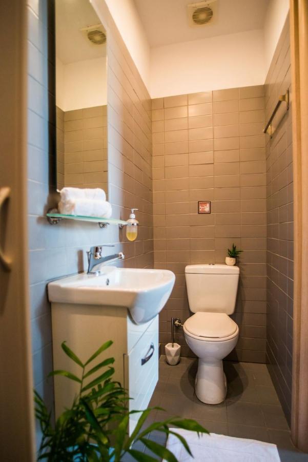 Bed and breakfast Athens Gem Extérieur photo