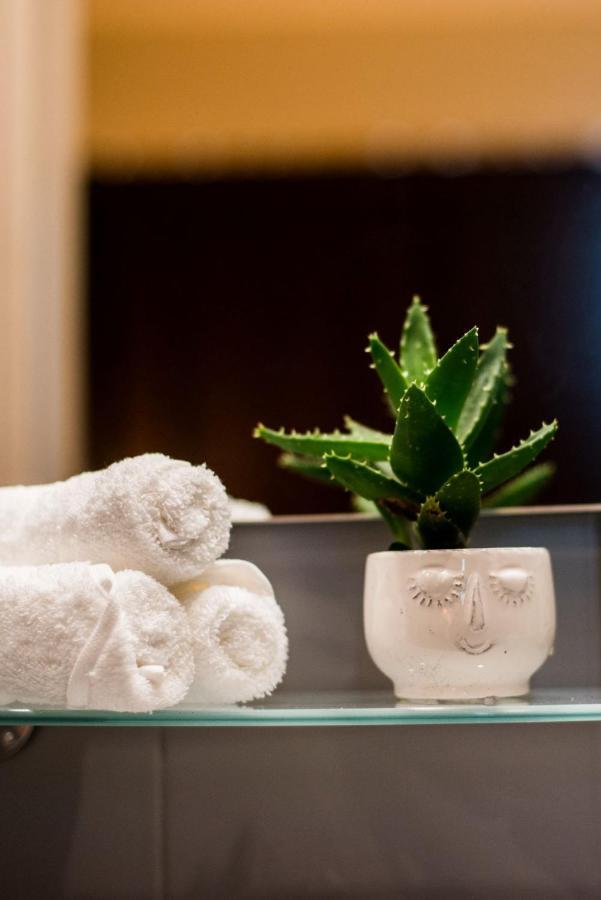 Bed and breakfast Athens Gem Extérieur photo