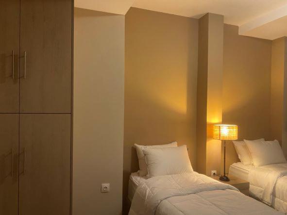 Bed and breakfast Athens Gem Extérieur photo