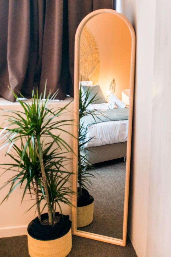 Bed and breakfast Athens Gem Extérieur photo