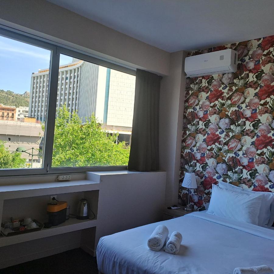 Bed and breakfast Athens Gem Extérieur photo