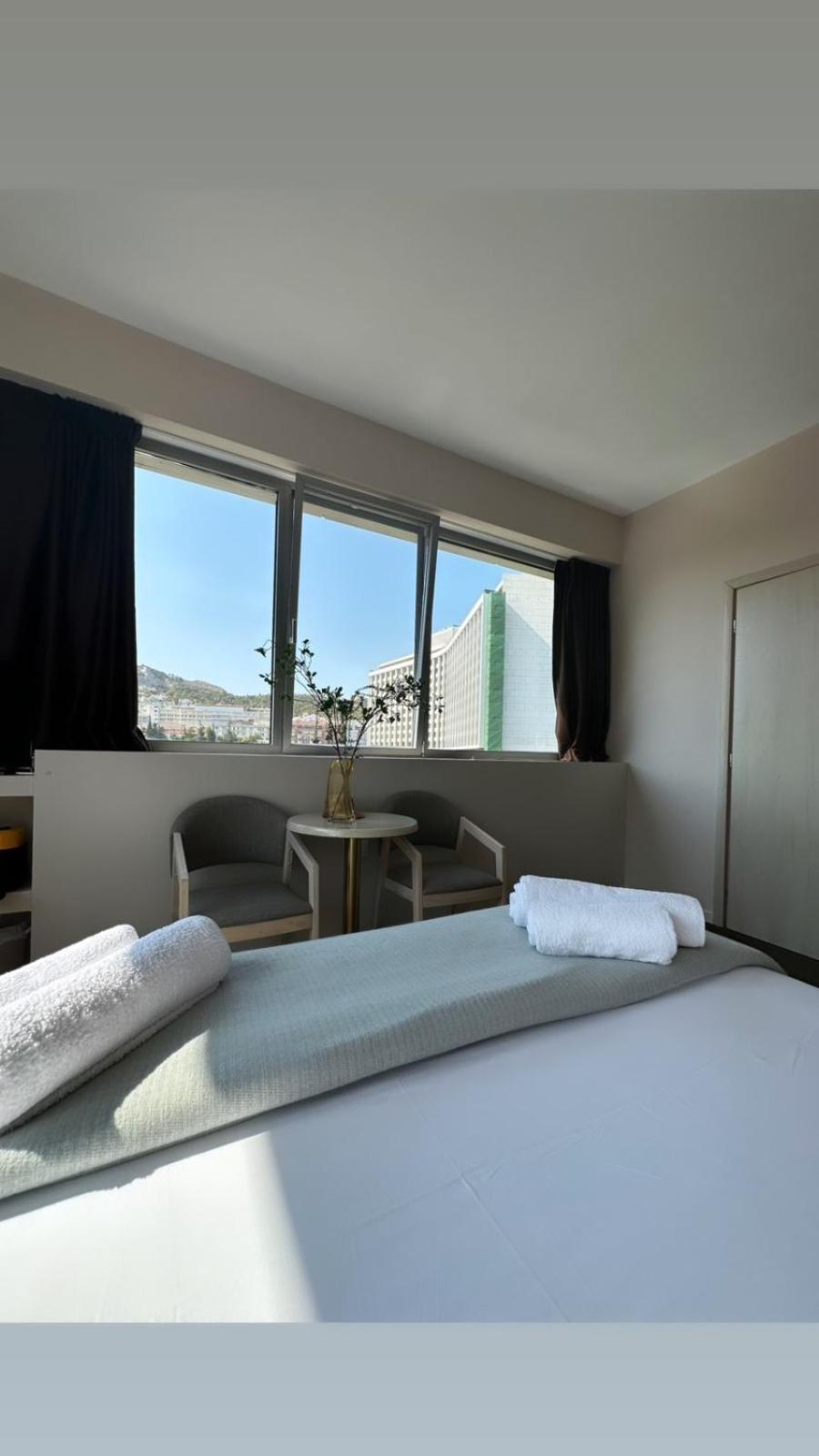 Bed and breakfast Athens Gem Extérieur photo