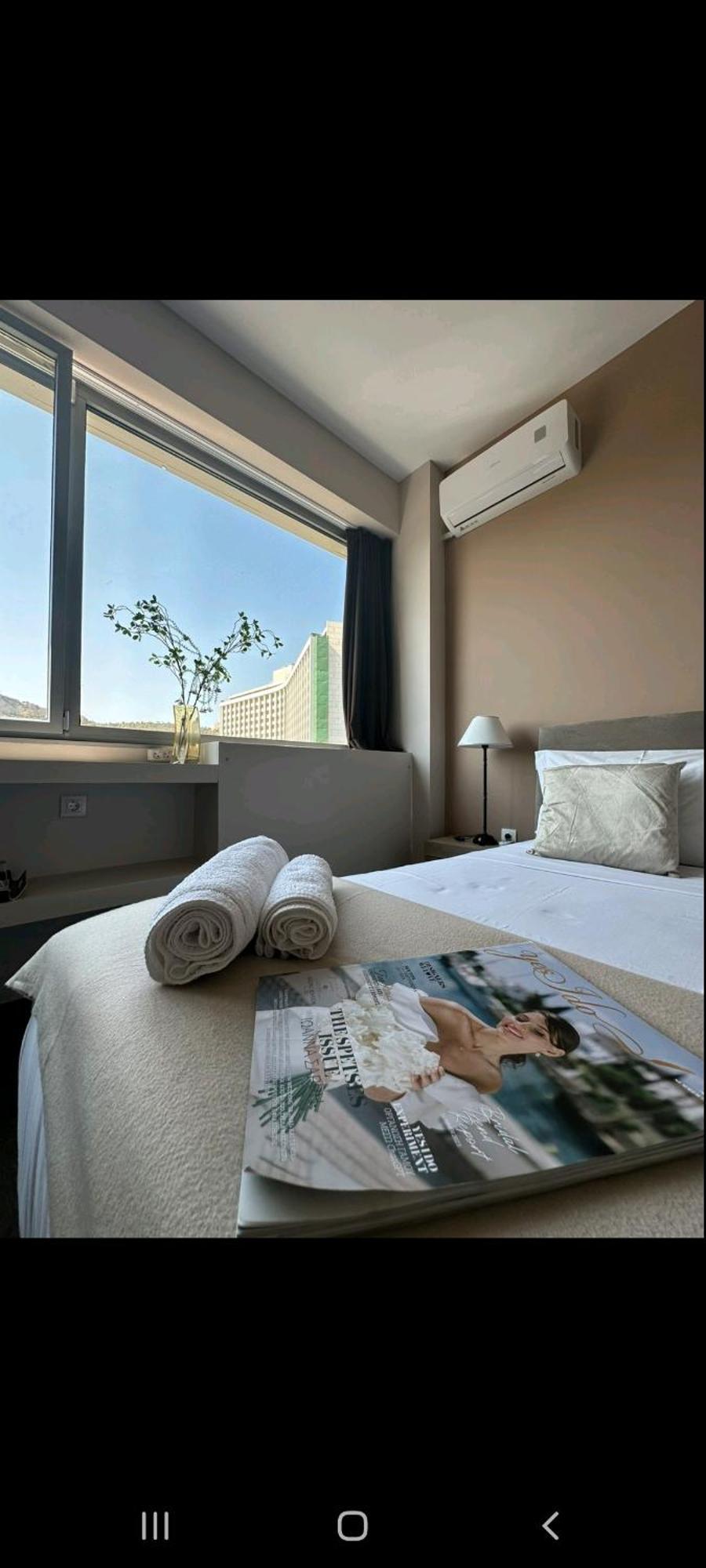 Bed and breakfast Athens Gem Extérieur photo